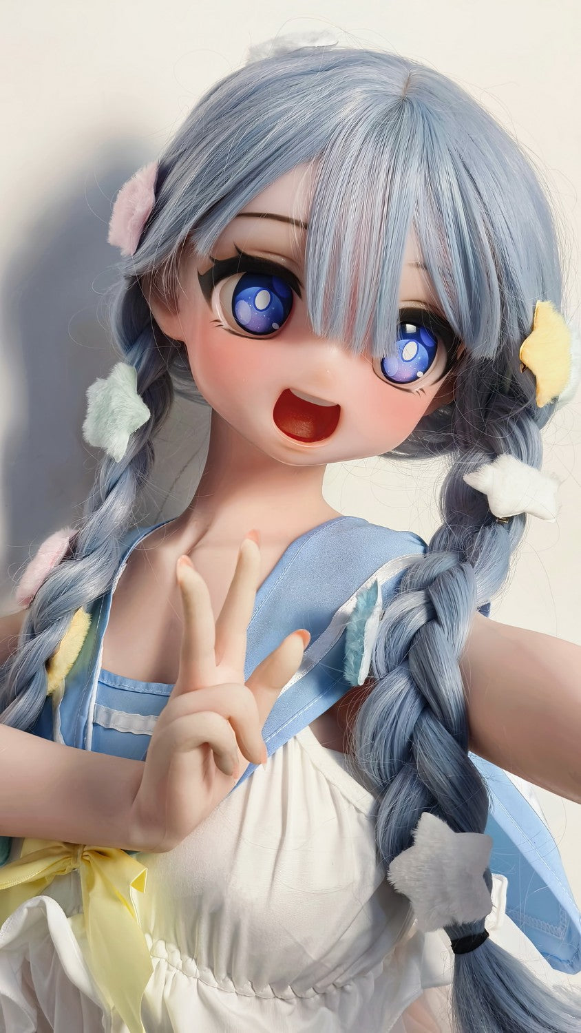 Sekso lėlė Oikawa Satsuki (Elsa Babe 148 cm AHR014 silikonas)