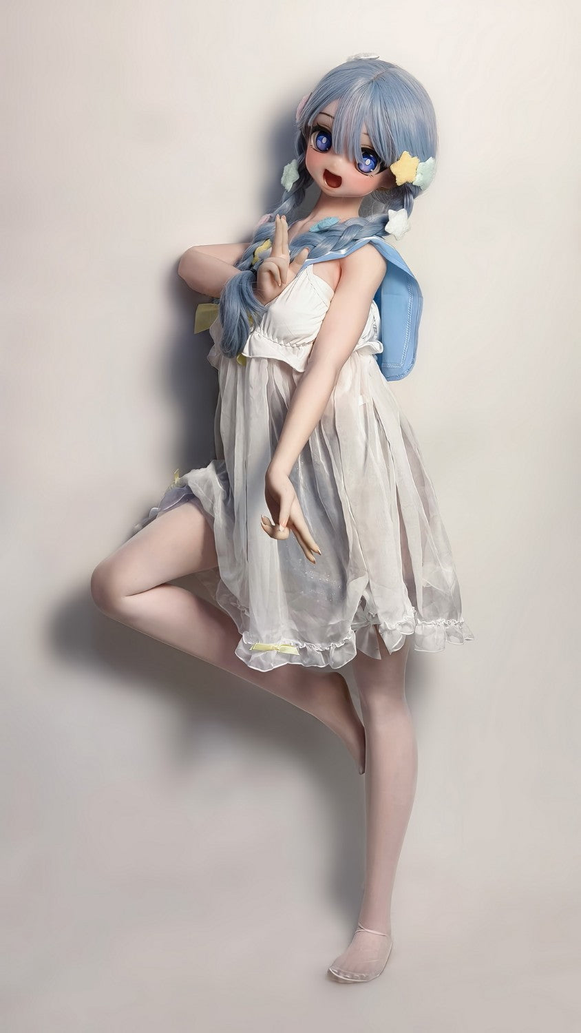 Sekso lėlė Oikawa Satsuki (Elsa Babe 148 cm AHR014 silikonas)