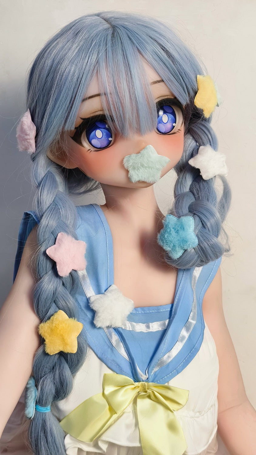 Sekso lėlė Oikawa Satsuki (Elsa Babe 148 cm AHR014 silikonas)