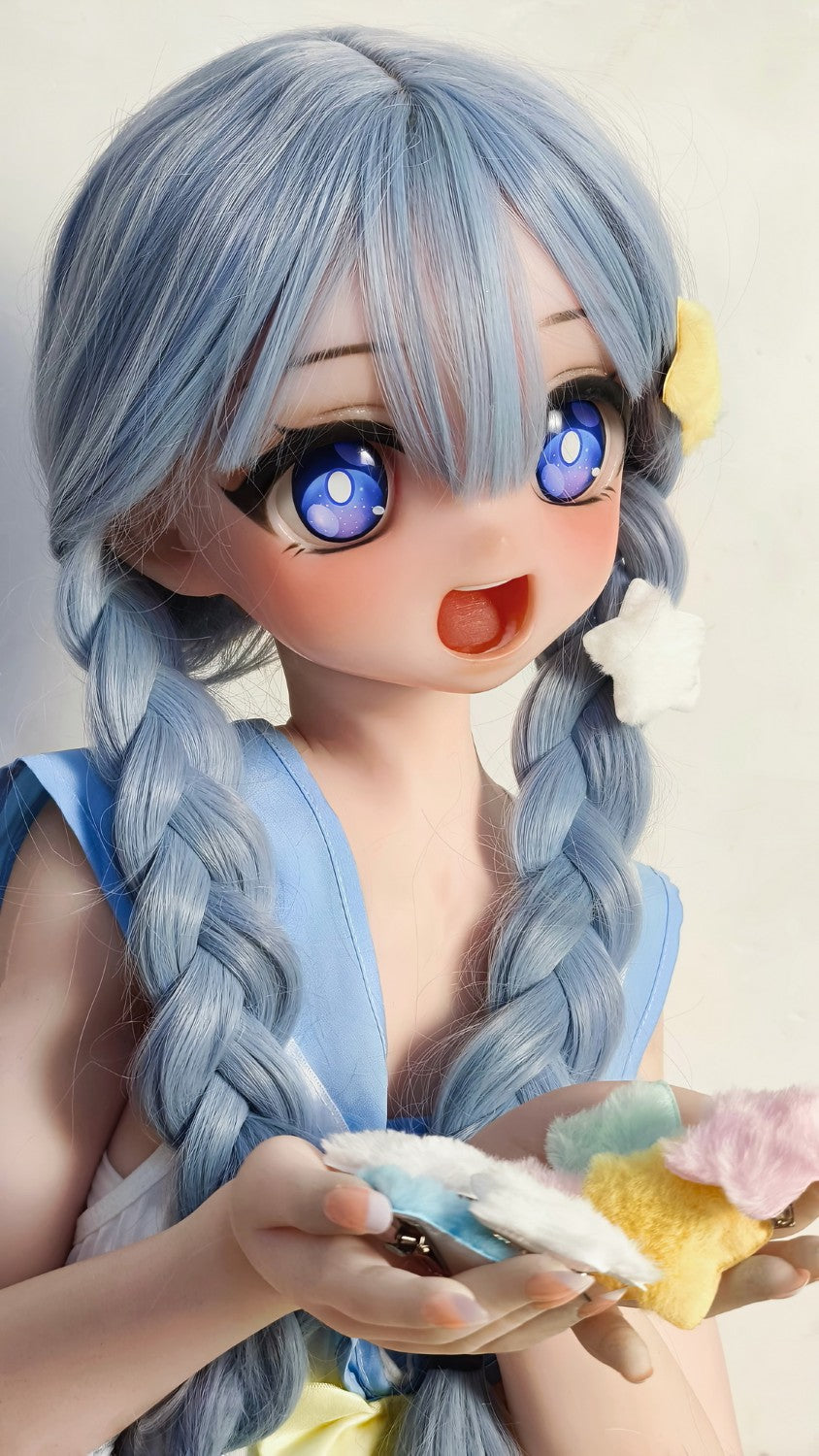 Sekso lėlė Oikawa Satsuki (Elsa Babe 148 cm AHR014 silikonas)