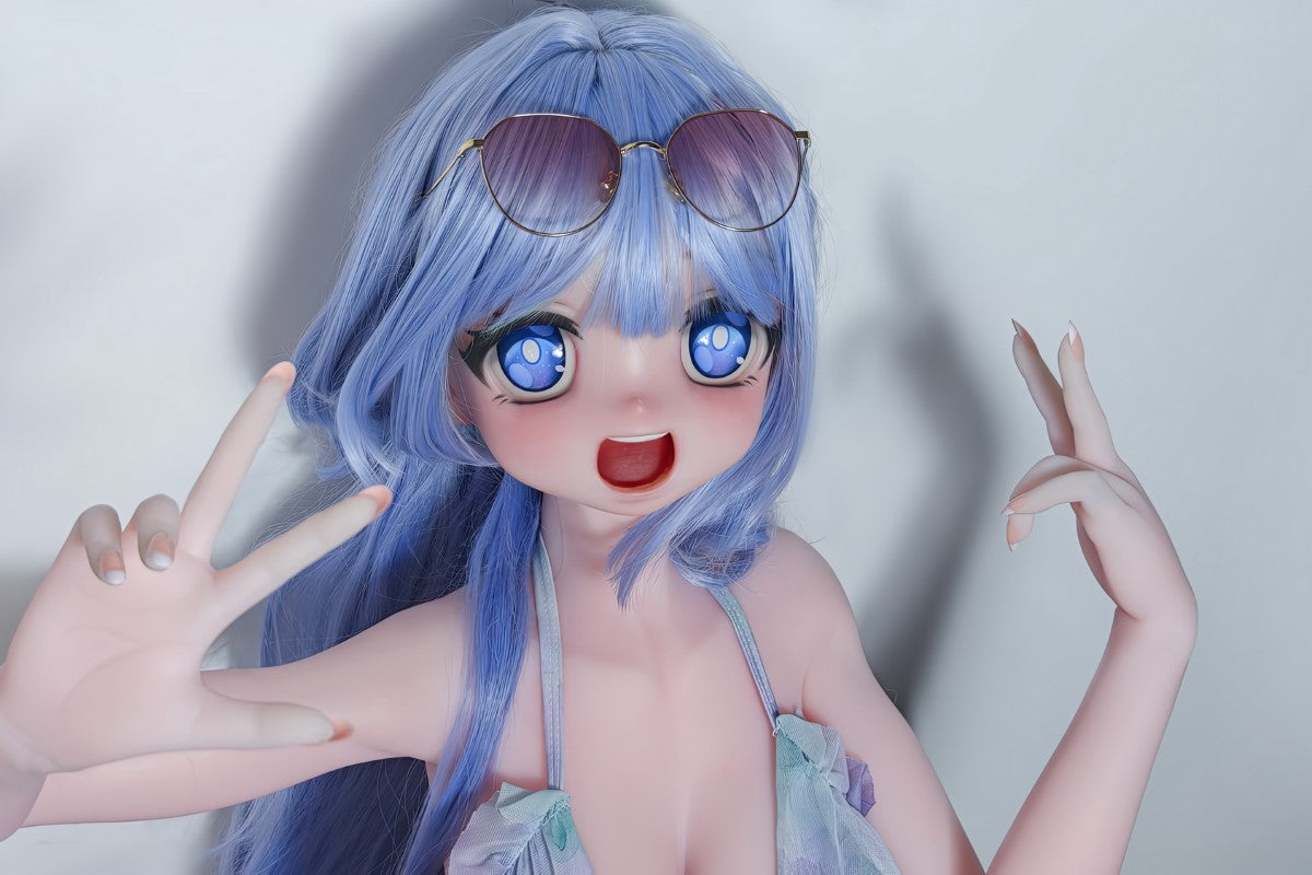 Sekso lėlė Oikawa Satsuki (Elsa Babe 144 cm #AHR014 silikonas)