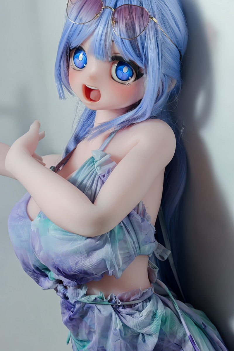 Sekso lėlė Oikawa Satsuki (Elsa Babe 144 cm #AHR014 silikonas)