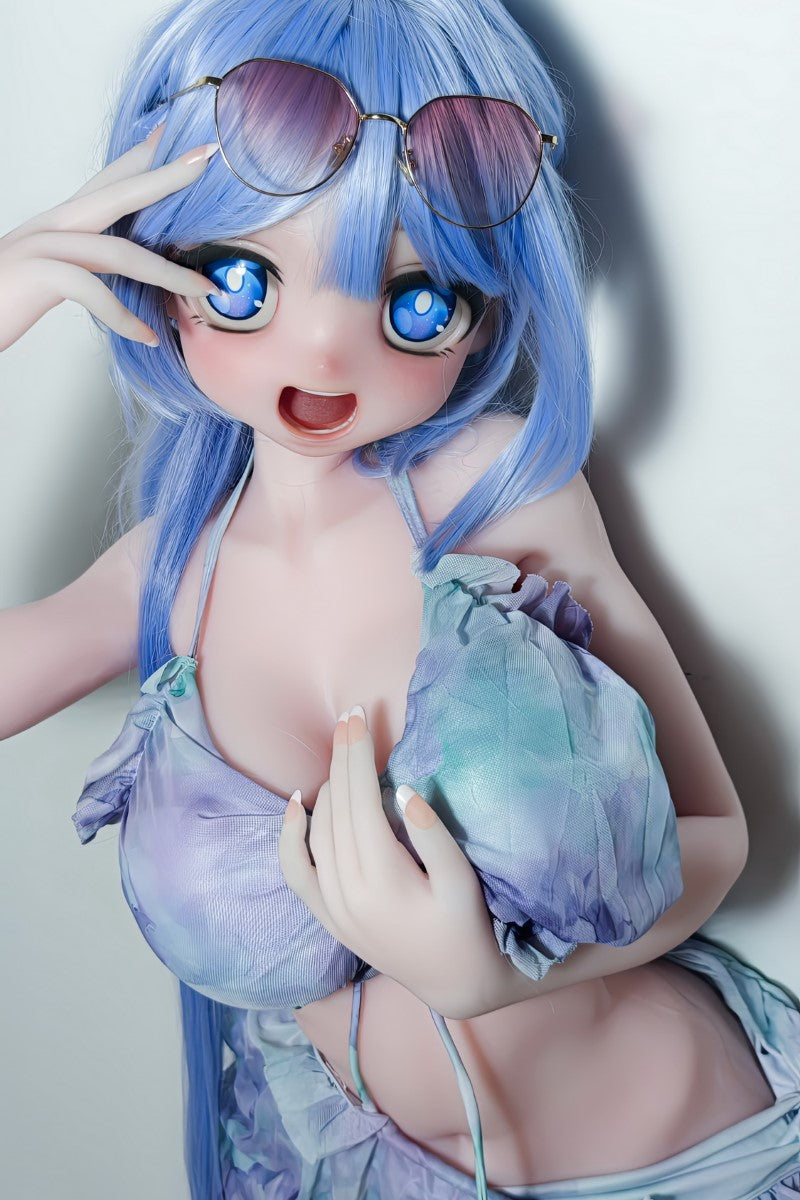 Sekso lėlė Oikawa Satsuki (Elsa Babe 144 cm #AHR014 silikonas)