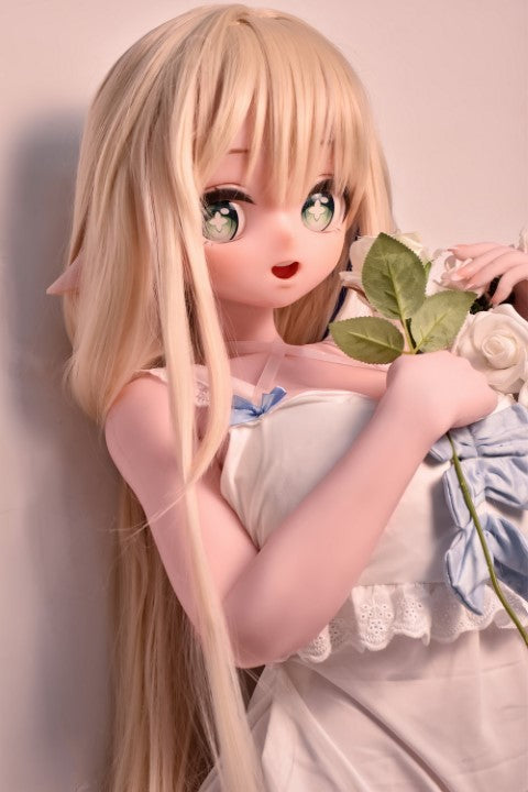 Sekso lėlė Akasaka Kaori (Elsa Babe 140 cm AHR015 silikonas)