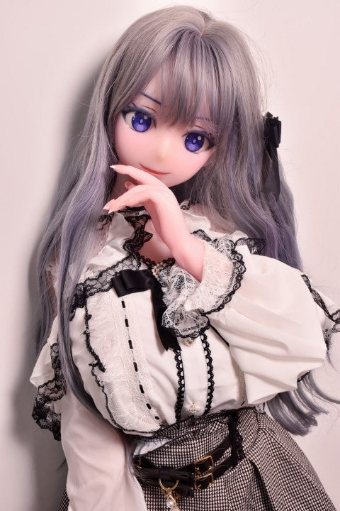 Sekso lėlė Asano Tari (Elsa Babe 148 cm AHR017 silikonas)
