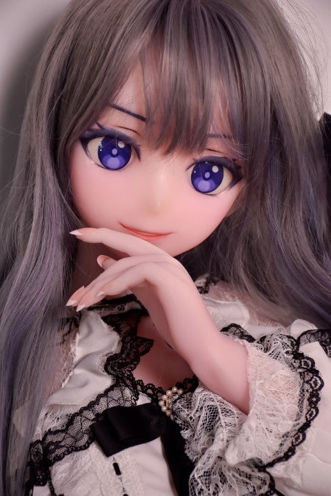 Sekso lėlė Asano Tari (Elsa Babe 148 cm AHR017 silikonas)