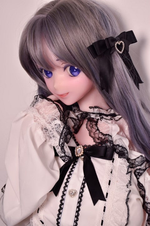 Sekso lėlė Asano Tari (Elsa Babe 148 cm AHR017 silikonas)