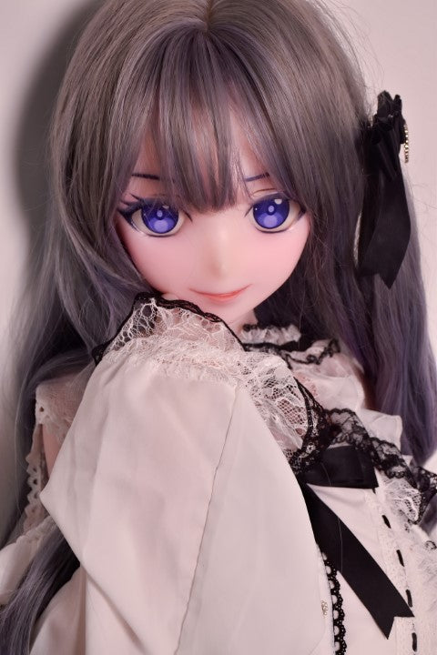 Sekso lėlė Asano Tari (Elsa Babe 148 cm AHR017 silikonas)
