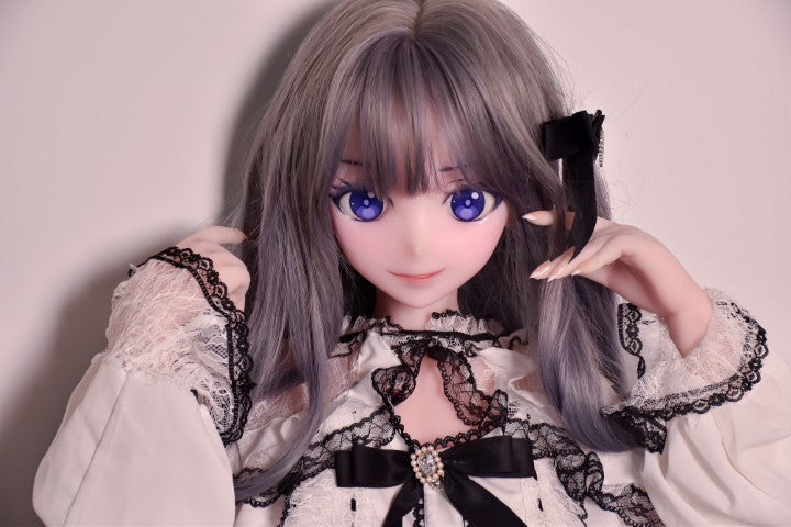 Sekso lėlė Asano Tari (Elsa Babe 148 cm AHR017 silikonas)