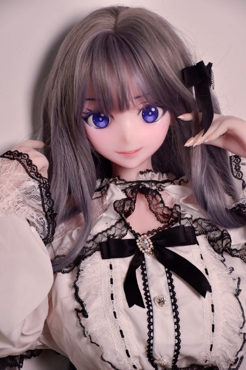 Sekso lėlė Asano Tari (Elsa Babe 148 cm AHR017 silikonas)