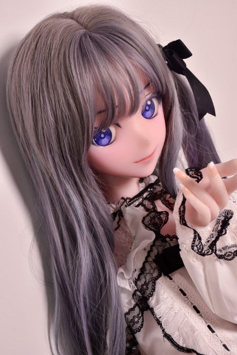 Sekso lėlė Asano Tari (Elsa Babe 148 cm AHR017 silikonas)