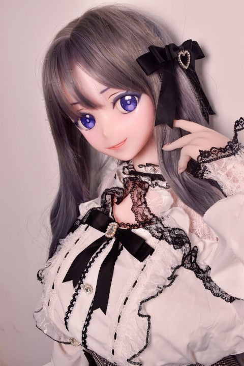 Sekso lėlė Asano Tari (Elsa Babe 148 cm AHR017 silikonas)