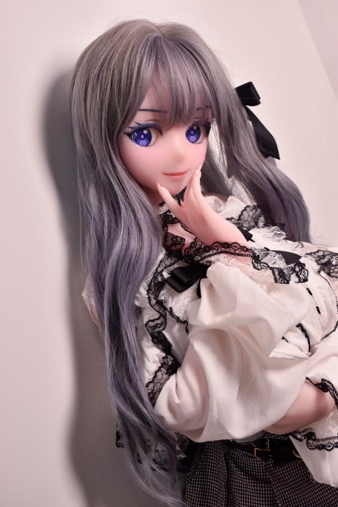 Sekso lėlė Asano Tari (Elsa Babe 148 cm AHR017 silikonas)