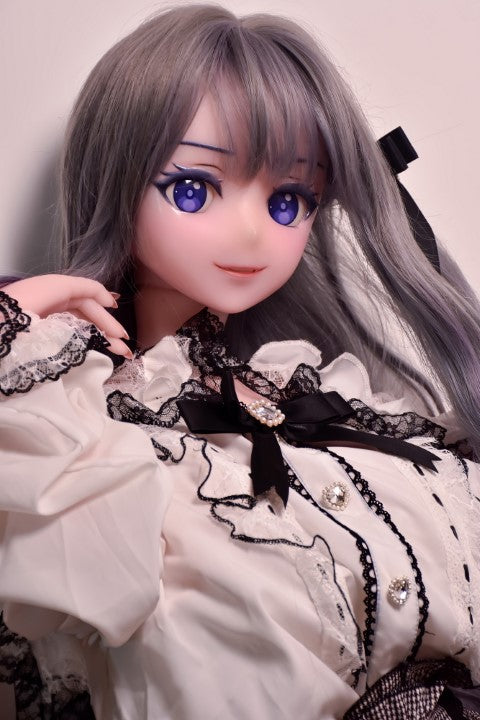 Sekso lėlė Asano Tari (Elsa Babe 148 cm AHR017 silikonas)
