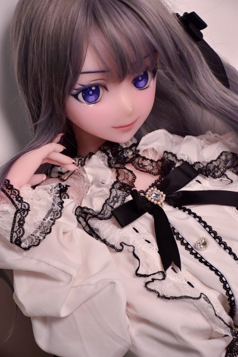 Sekso lėlė Asano Tari (Elsa Babe 148 cm AHR017 silikonas)