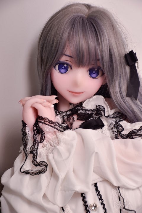 Sekso lėlė Asano Tari (Elsa Babe 148 cm AHR017 silikonas)