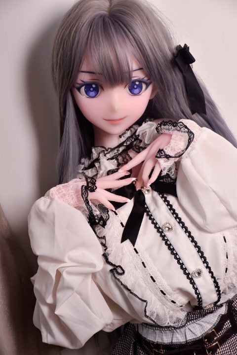 Sekso lėlė Asano Tari (Elsa Babe 148 cm AHR017 silikonas)
