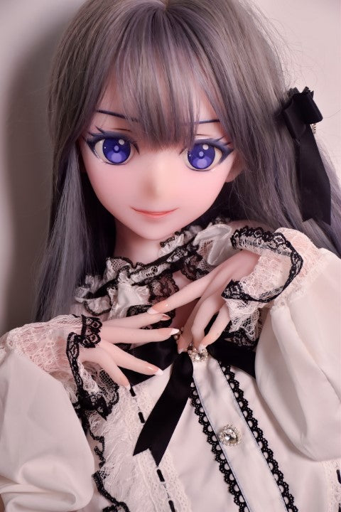 Sekso lėlė Asano Tari (Elsa Babe 148 cm AHR017 silikonas)