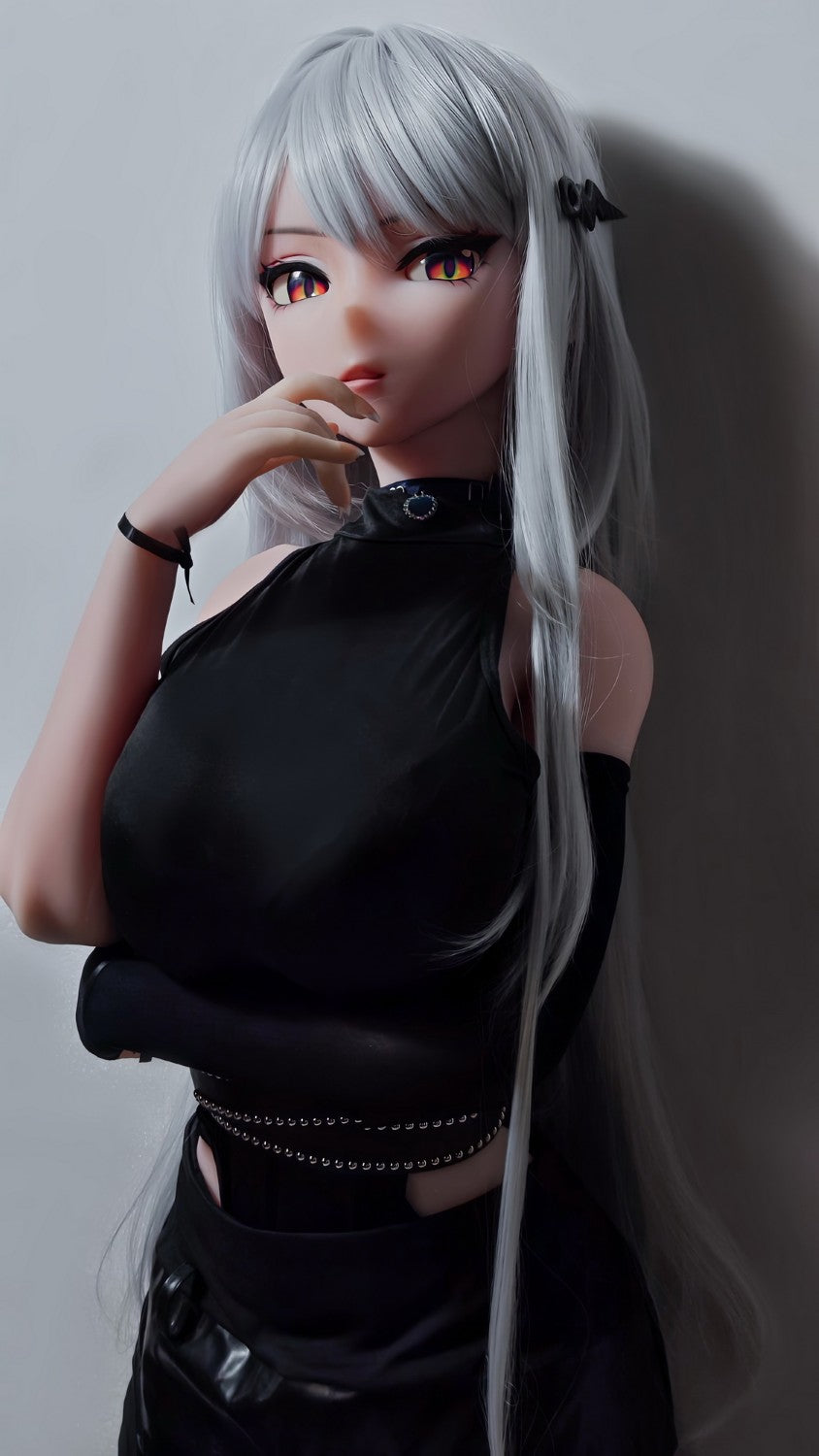 Sekso lėlė Genba Tokiko (Elsa Babe 148 cm AHR020 silikonas)
