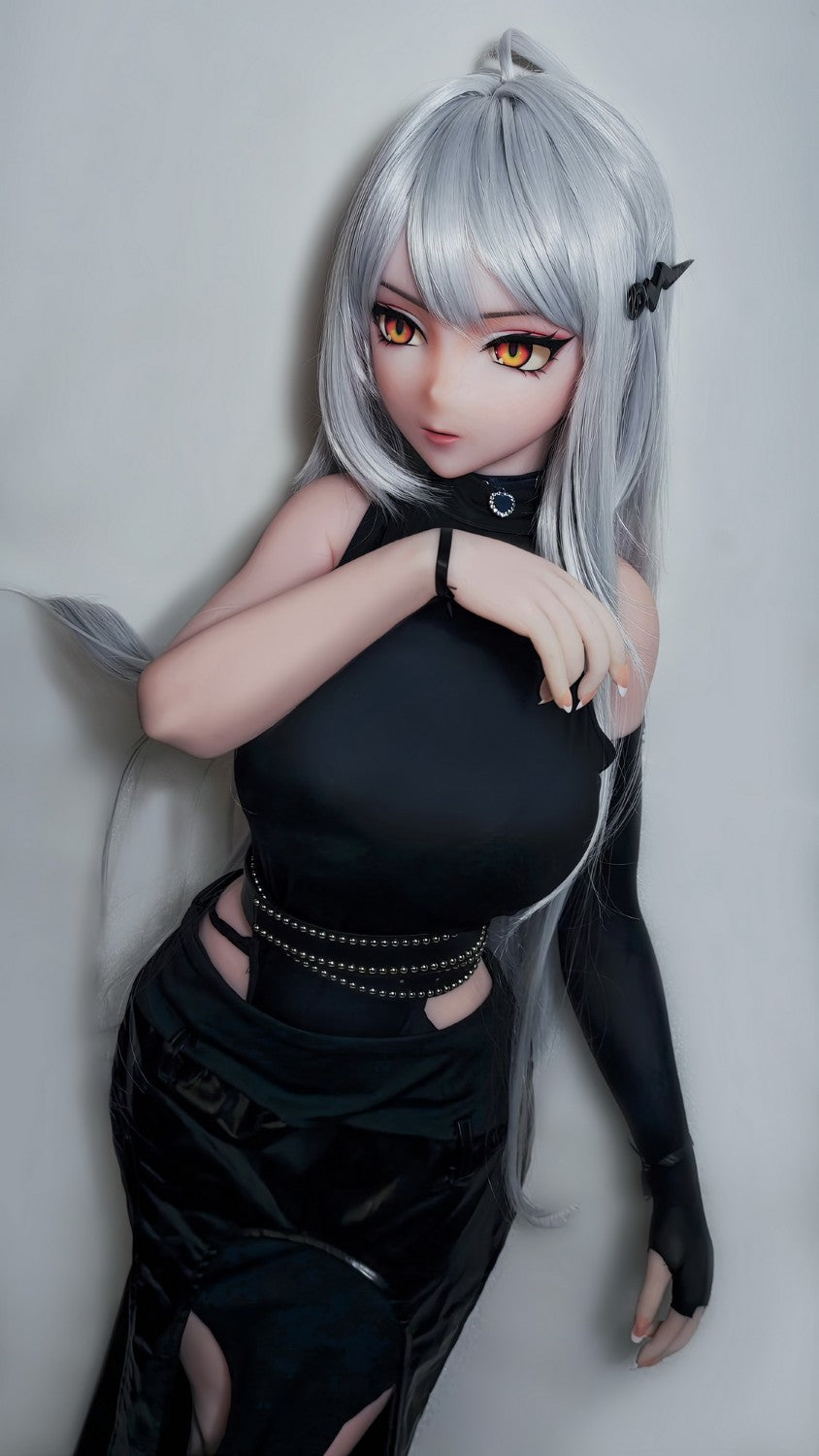 Sekso lėlė Genba Tokiko (Elsa Babe 148 cm AHR020 silikonas)