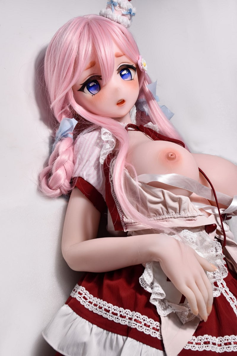 Sekso lėlė Itsuki Sango (Elsa Babe 140cm Rad029 silikonas)