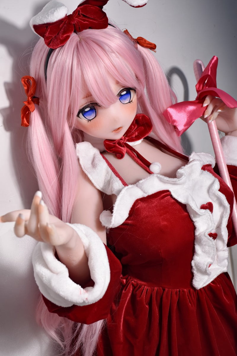 Sekso lėlė Itsuki Sango (Elsa Babe 148 cm AHR029 silikonas)