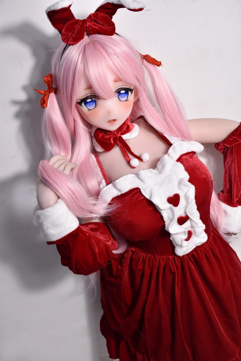 Sekso lėlė Itsuki Sango (Elsa Babe 148 cm AHR029 silikonas)