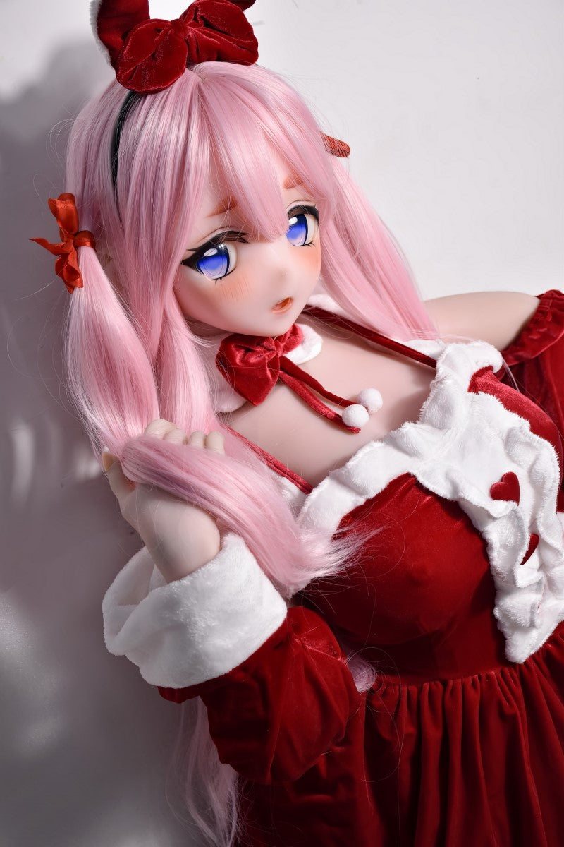 Sekso lėlė Itsuki Sango (Elsa Babe 148 cm AHR029 silikonas)