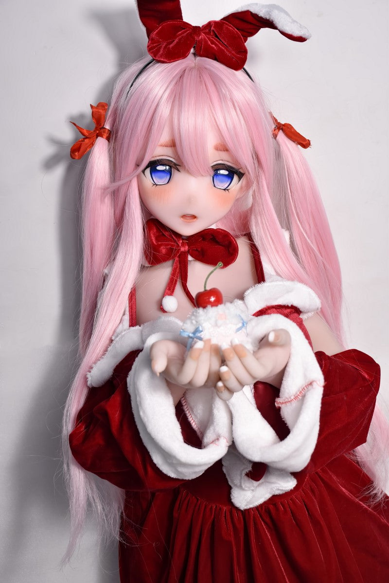 Sekso lėlė Itsuki Sango (Elsa Babe 148 cm AHR029 silikonas)
