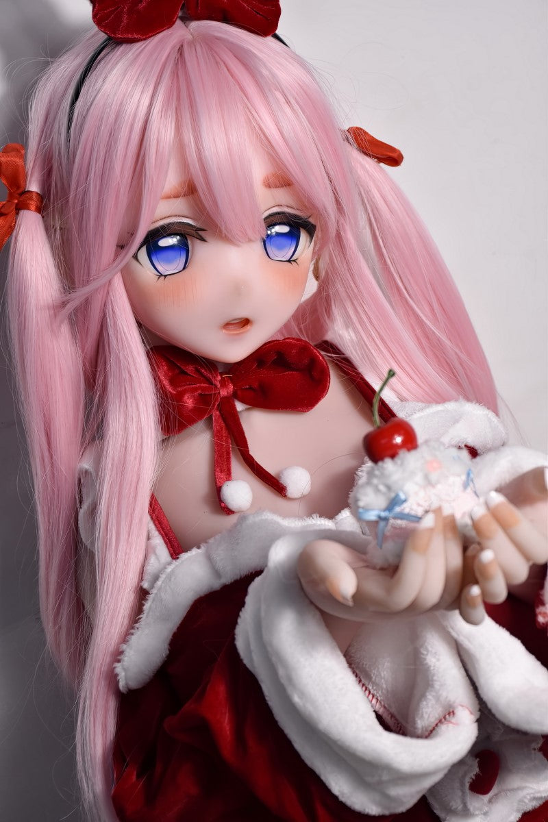 Sekso lėlė Itsuki Sango (Elsa Babe 148 cm AHR029 silikonas)