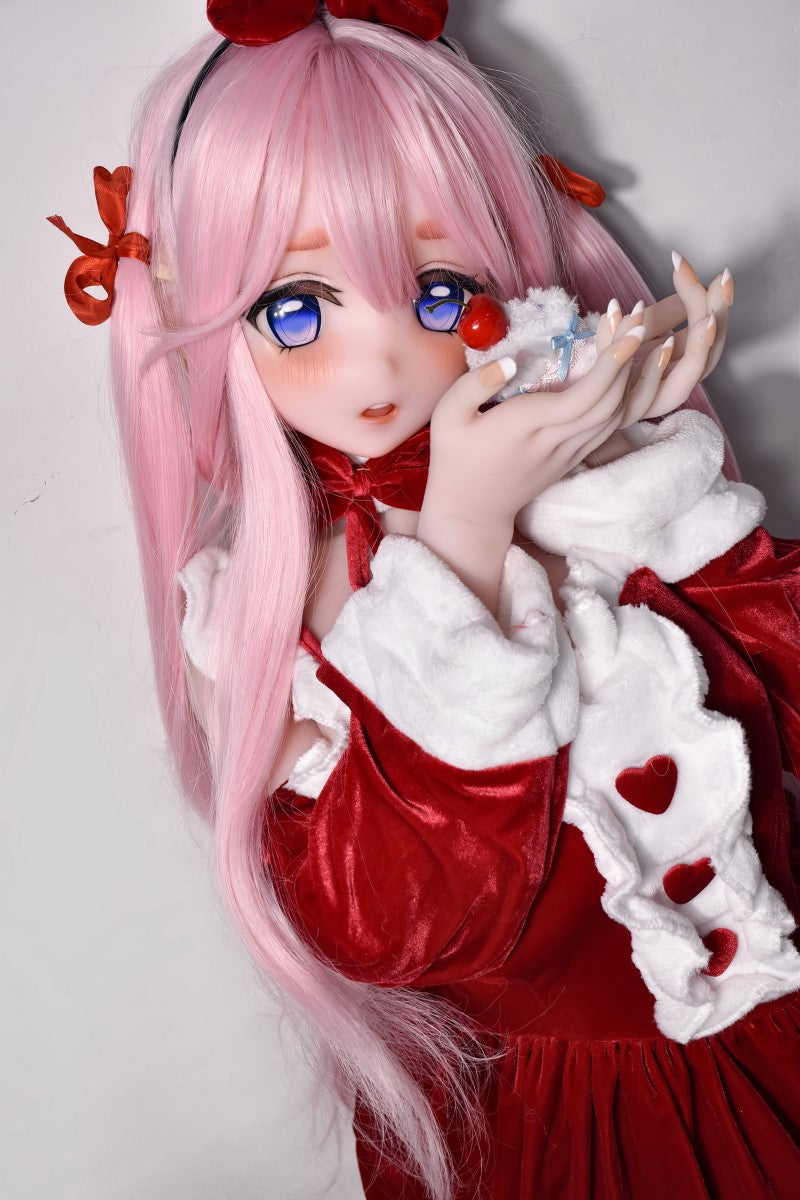Sekso lėlė Itsuki Sango (Elsa Babe 148 cm AHR029 silikonas)