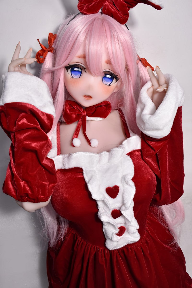 Sekso lėlė Itsuki Sango (Elsa Babe 148 cm AHR029 silikonas)