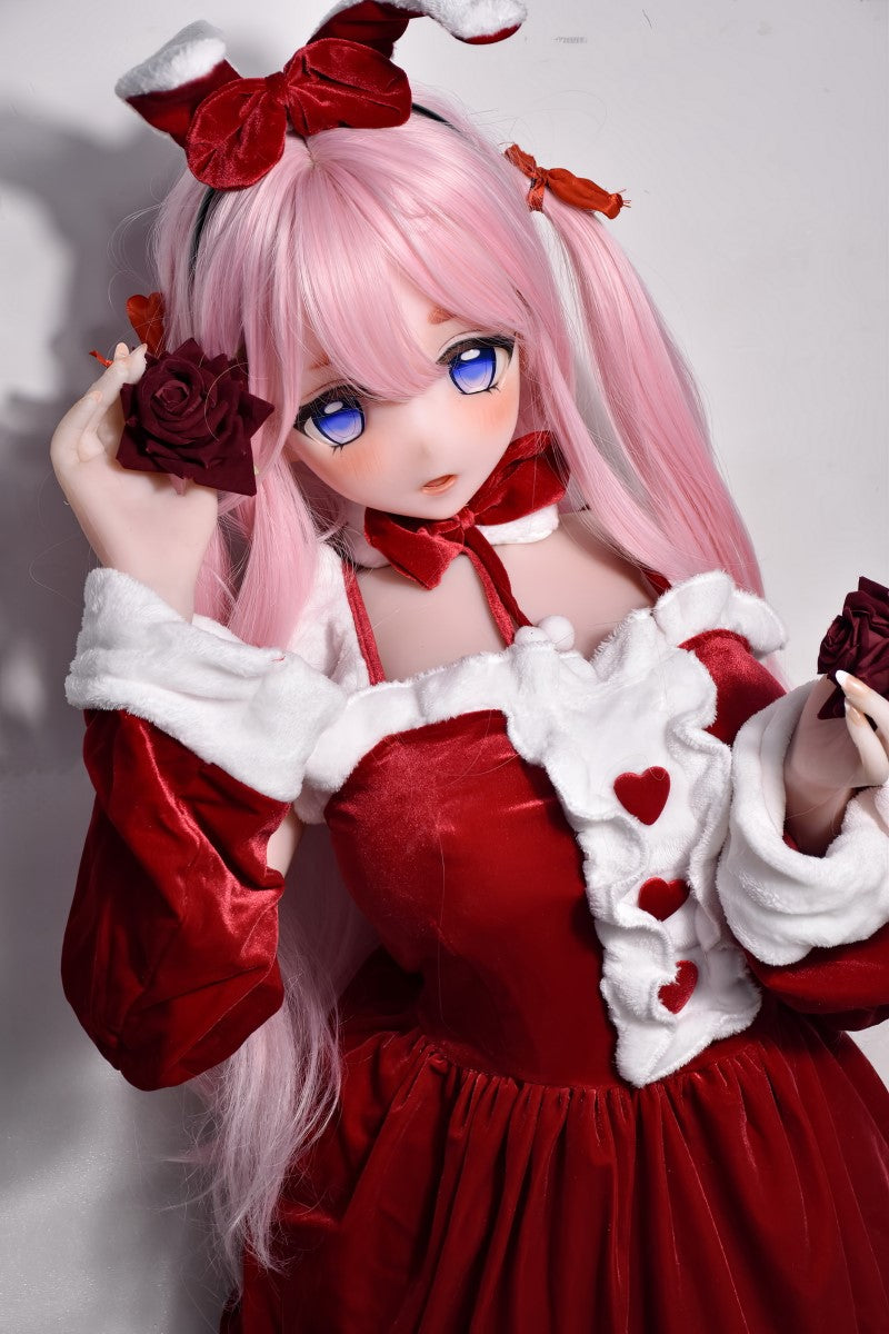 Sekso lėlė Itsuki Sango (Elsa Babe 148 cm AHR029 silikonas)