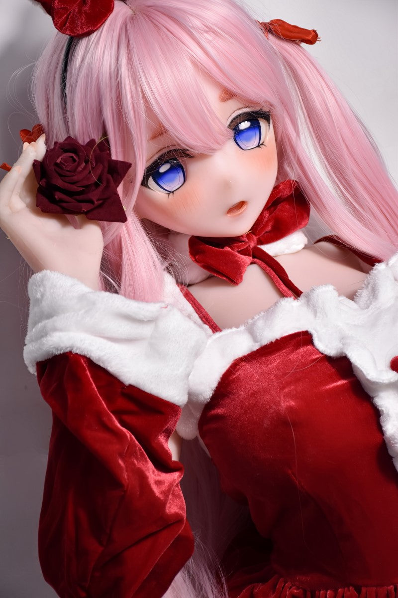 Sekso lėlė Itsuki Sango (Elsa Babe 148 cm AHR029 silikonas)