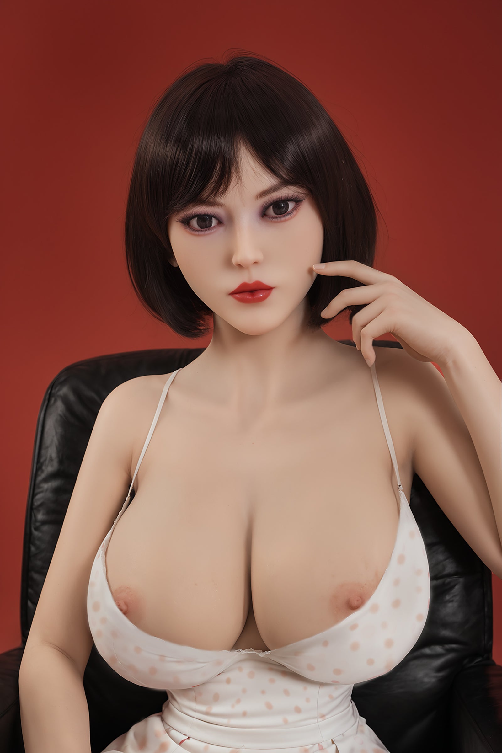Sekso lėlė Ditya (Aibei Doll 153 cm J-Cup #237 TPE)