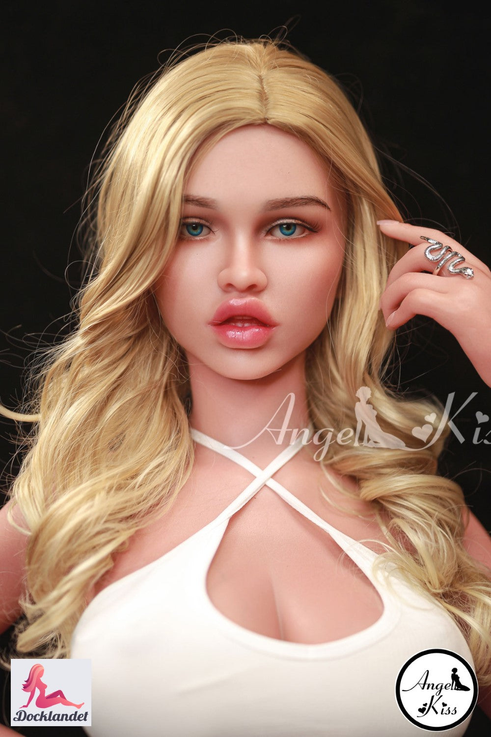 Sex Doll Sabrina (AK-Doll 175cm D-Cup S142 Silicone)