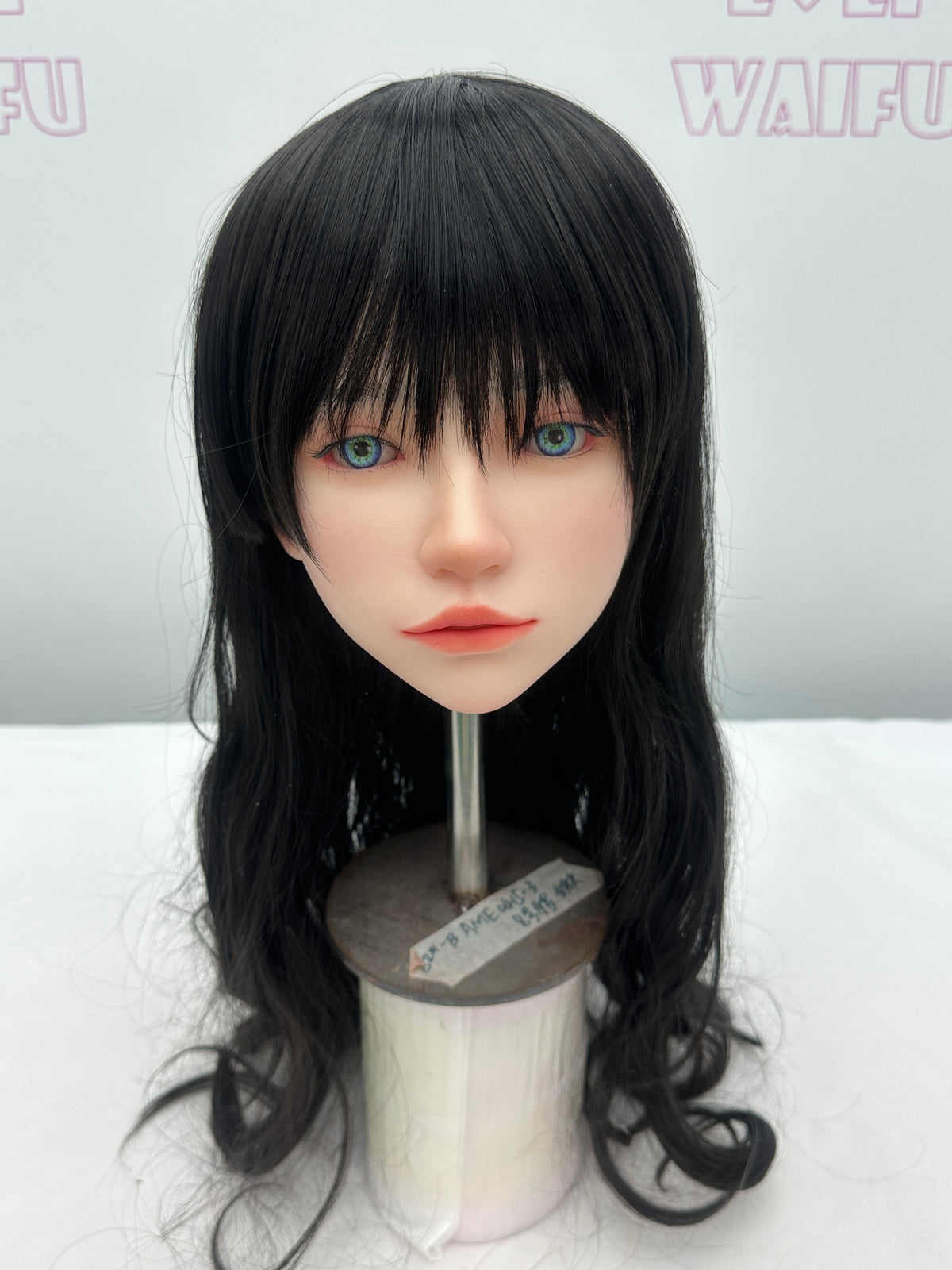 Sekso lėlė Ayaka (My Loli Waifu 158 cm D-Cup #82B silikonas) EXPRESS