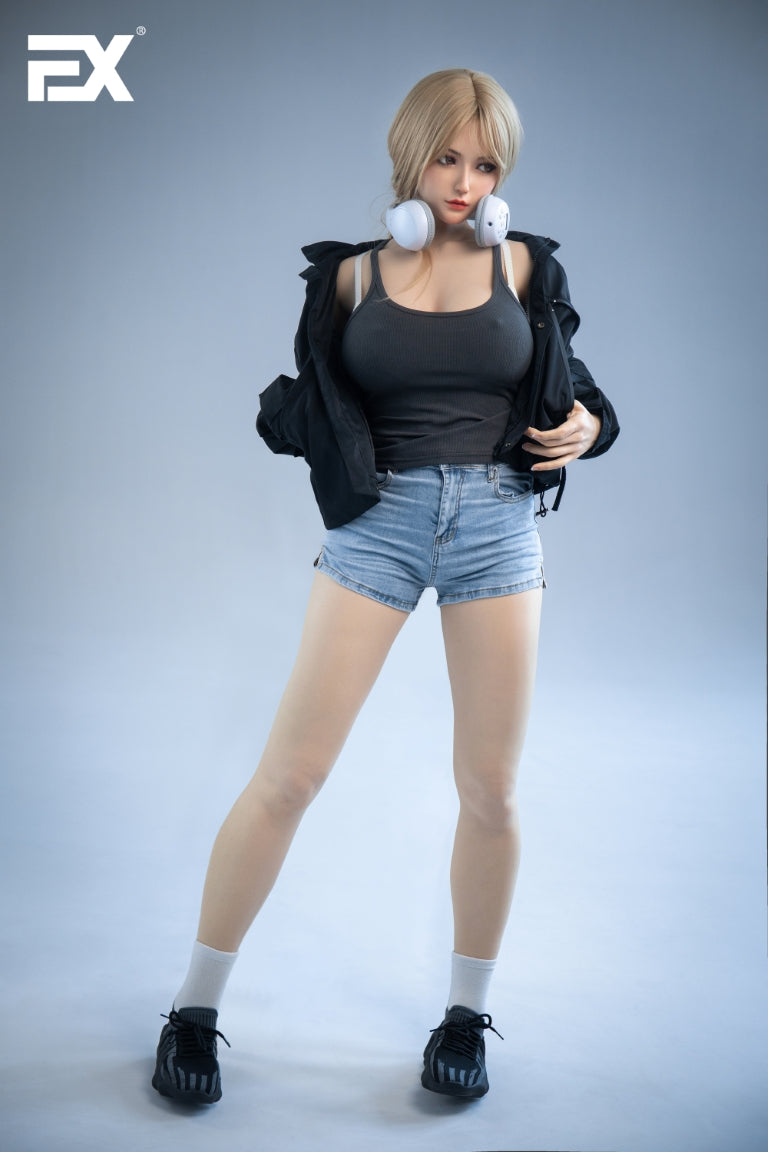 Katherine Sex Doll (EXDoll 167 cm C-Cup #Ukiyo-E Silicone)