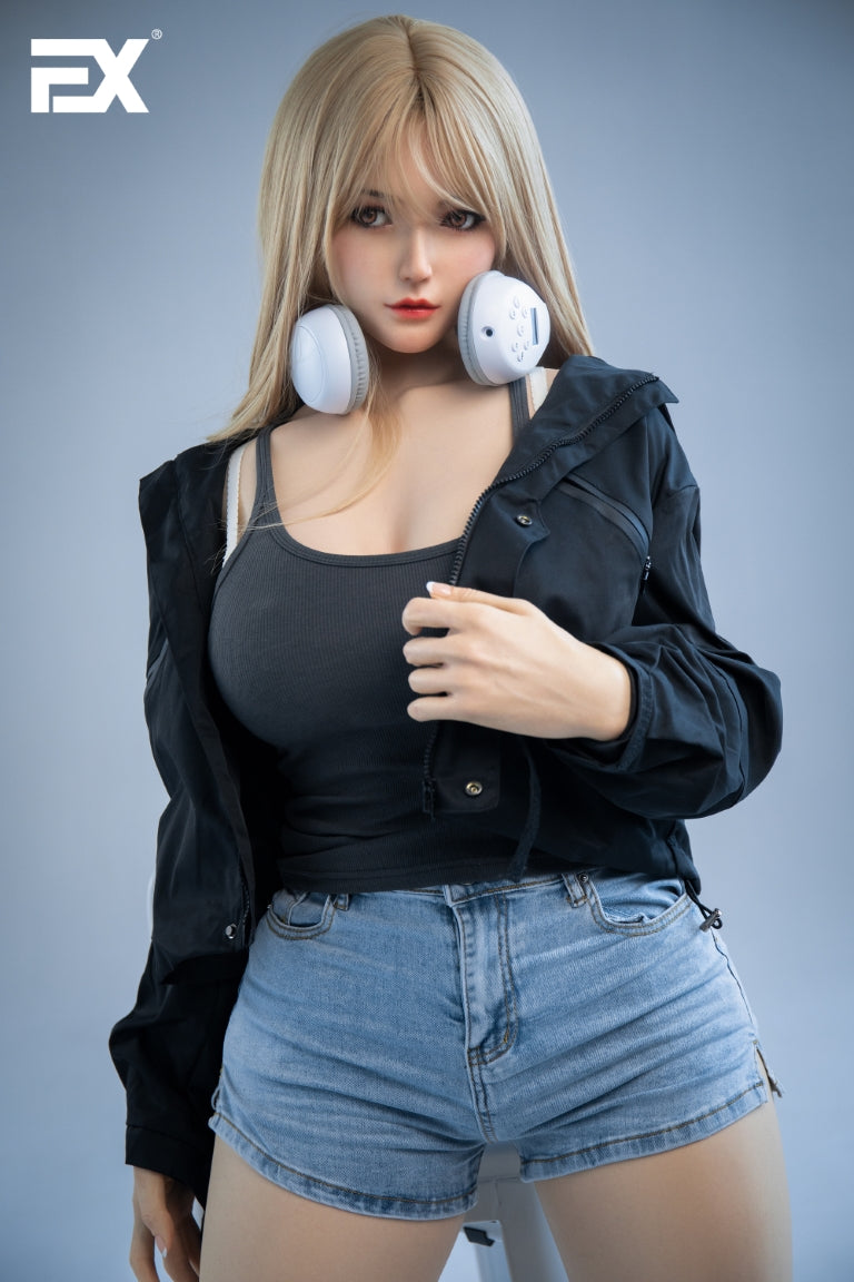 Katherine Sex Doll (EXDoll 167 cm C-Cup #Ukiyo-E Silicone)
