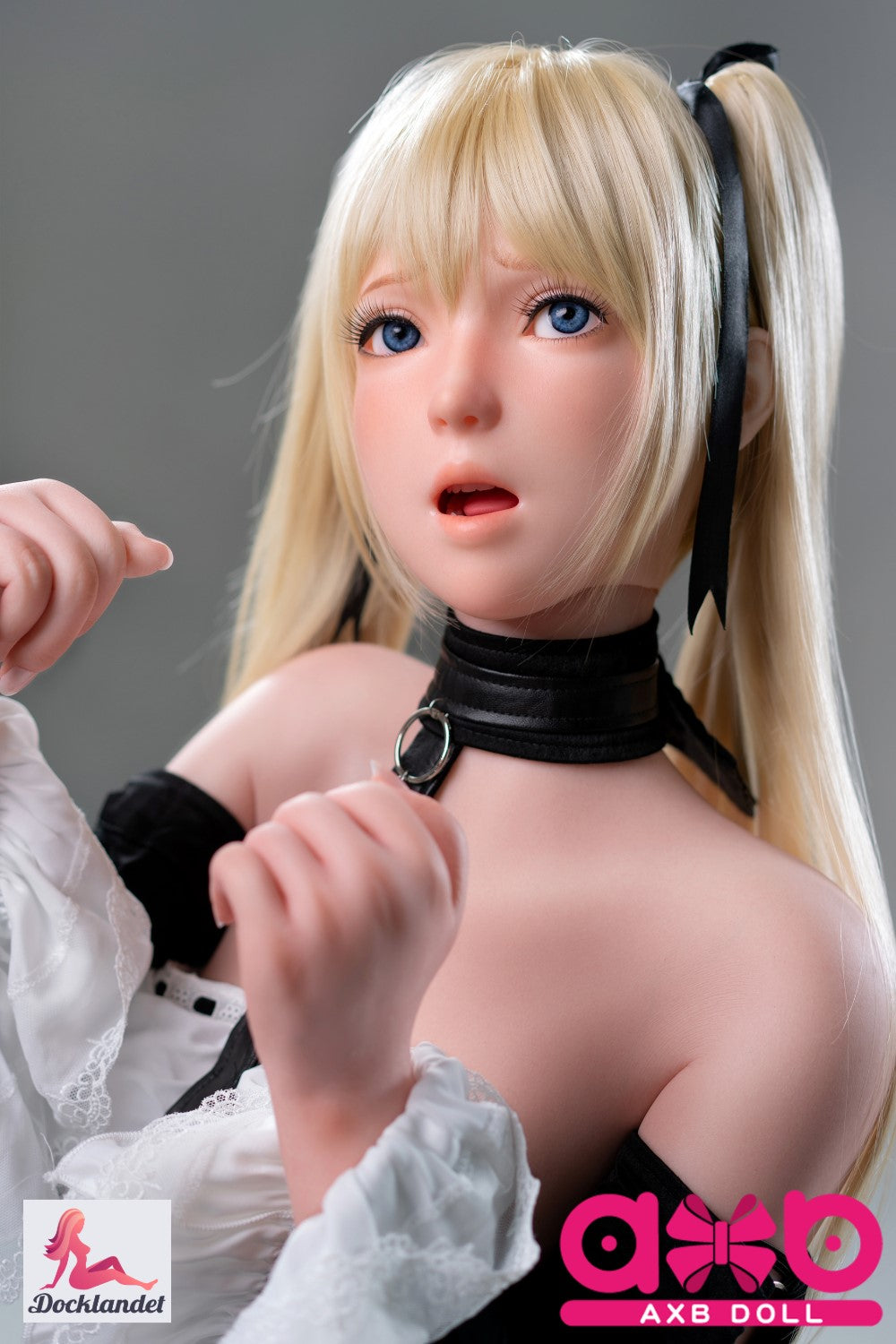 Sekso lėlė Marie Rose (Zelex 147 cm A puodelis GD36-2 silikonas)
