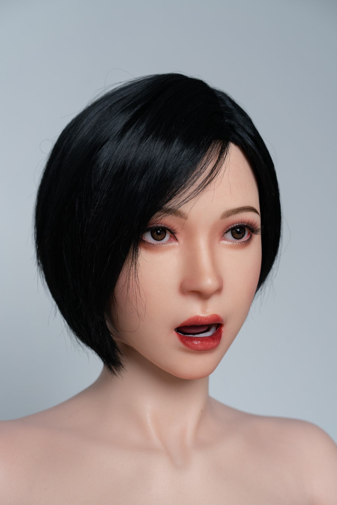 Ada Wong Sex Doll (Game Lady 171 cm G-Cup Nr. 21 silikonas)