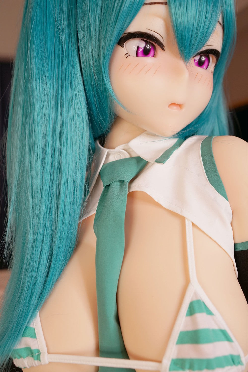 Akane Sex Doll (Irokebijin 148 cm F-Cup HSS silikonas)