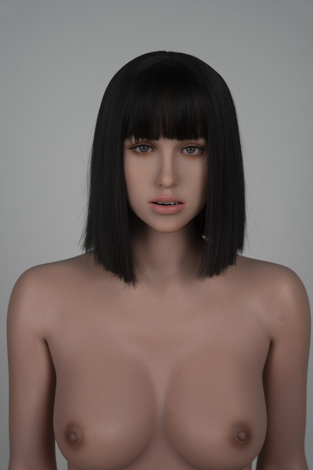 Amanda Sex Doll (Zelex 170 cm C-Cup GE139-1 silikonas)