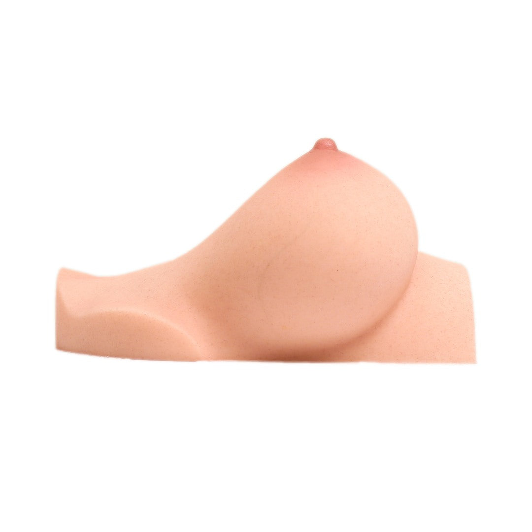 Krūties (M) liemens sekso lėlė (Climax Doll Pro D puodelis silikonas)