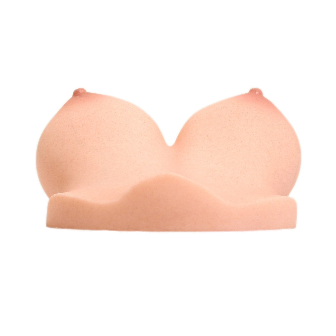 Krūties (M) liemens sekso lėlė (Climax Doll Pro D puodelis silikonas)