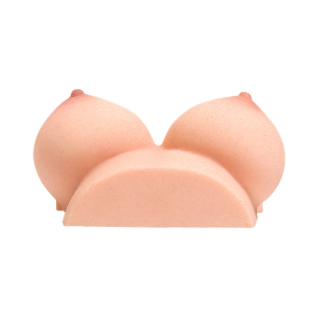 Krūties (M) liemens sekso lėlė (Climax Doll Pro D puodelis silikonas)