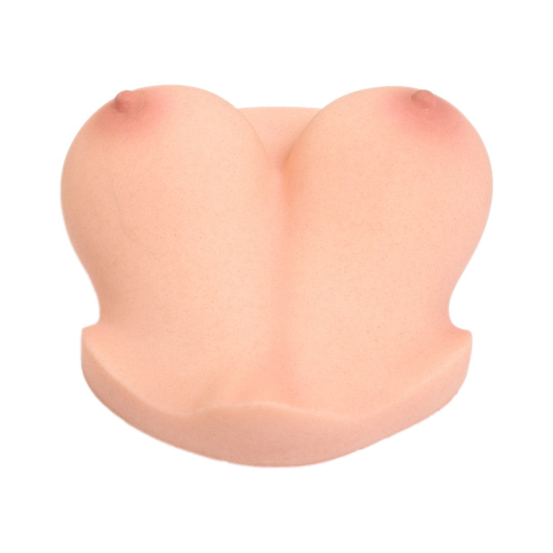 Krūties (M) liemens sekso lėlė (Climax Doll Pro D puodelis silikonas)