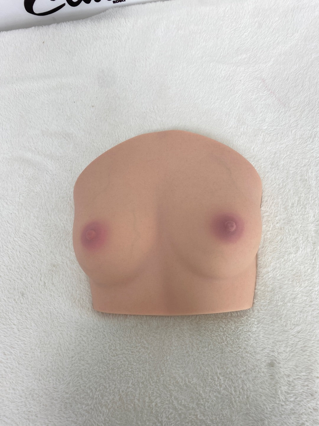 Krūties (S) liemens sekso lėlė (Climax Doll Pro A-puodelis silikonas)
