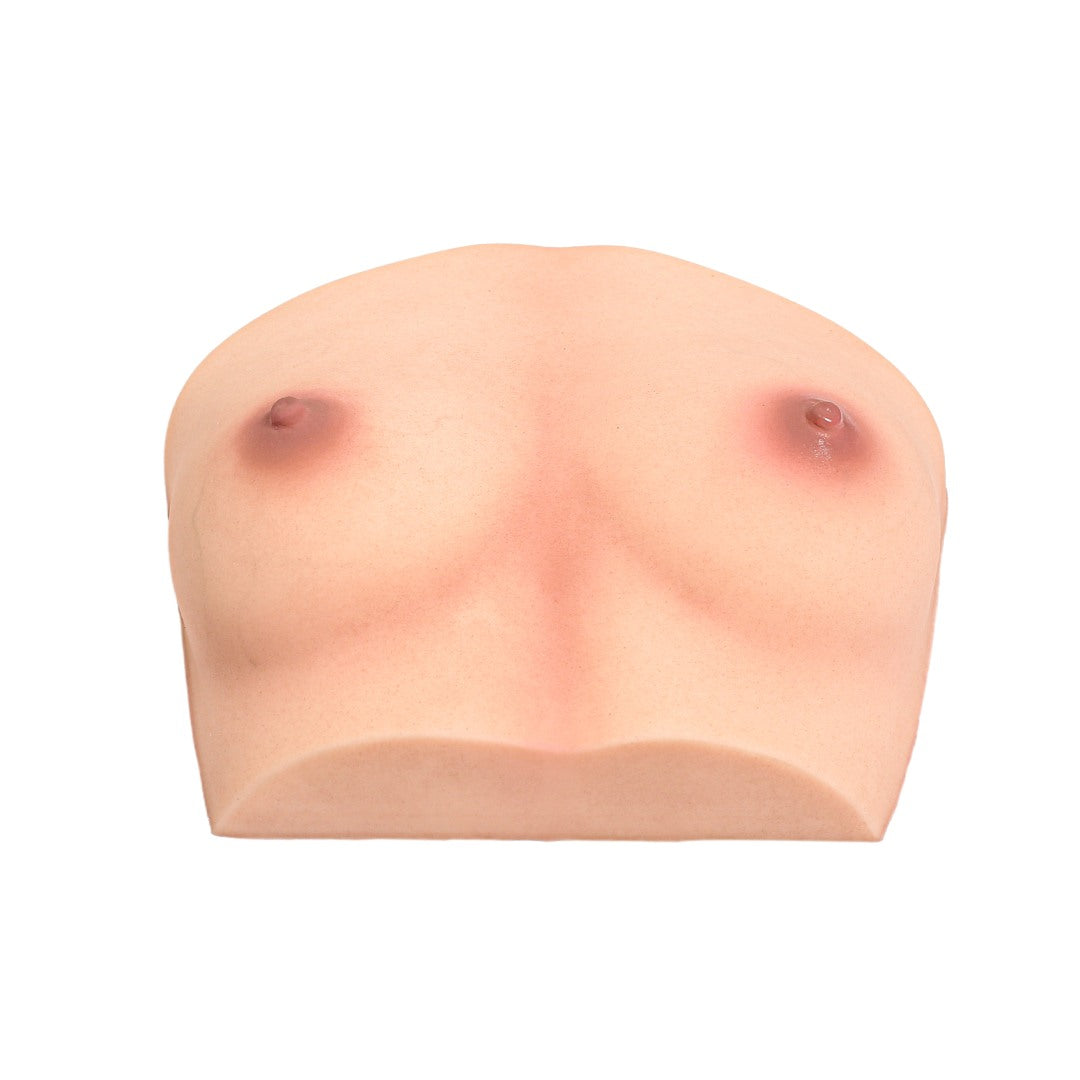 Krūties (S) liemens sekso lėlė (Climax Doll Pro A-puodelis silikonas)
