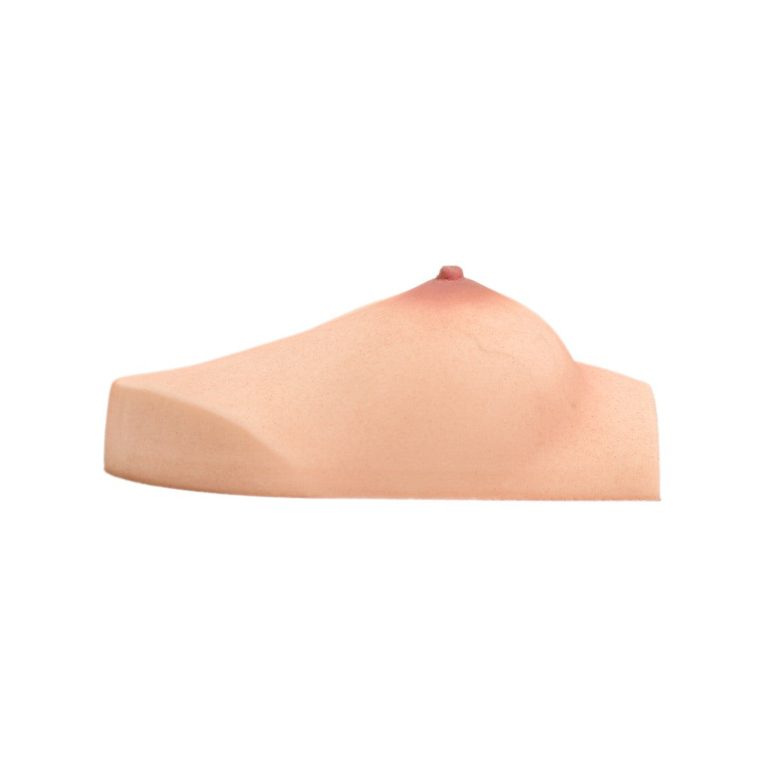 Krūties (S) liemens sekso lėlė (Climax Doll Pro A-puodelis silikonas)